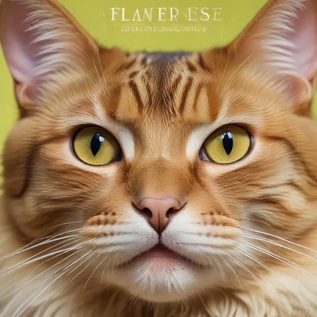 Feline Finesse: Mastering Vibrant Cat Portraits in a Variety of Mediums