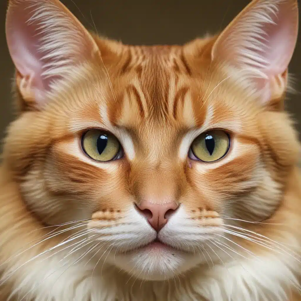 Feline Finesse: Mastering Vibrant and Lifelike Cat Portraits in a Variety of Mediums