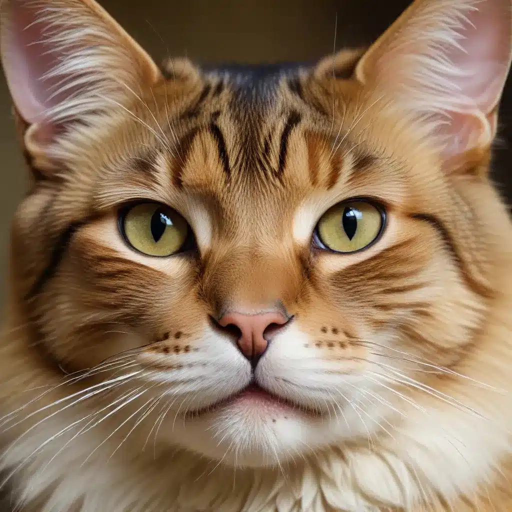 Feline Finesse: Mastering the Nuances of Painting Captivating Cats, Part II