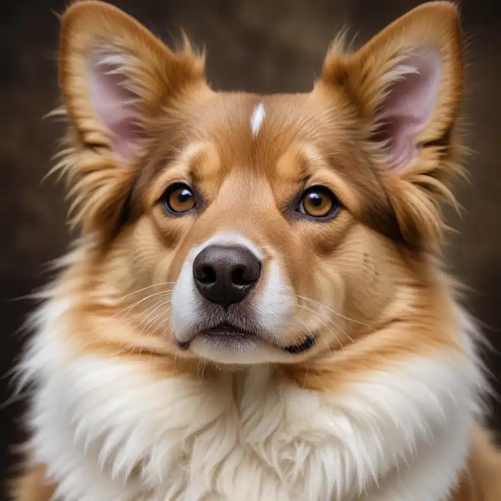 Fur-Mazing Artistry: Experimenting with Mixed Media for Captivating Pet Portraits