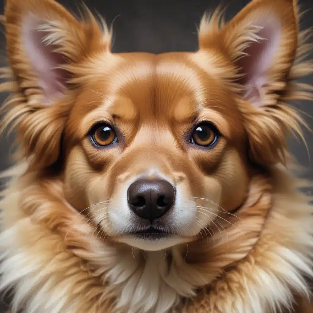 Fur-Tastic Trends: Staying Ahead of the Curve in Contemporary Pet Portrait Art