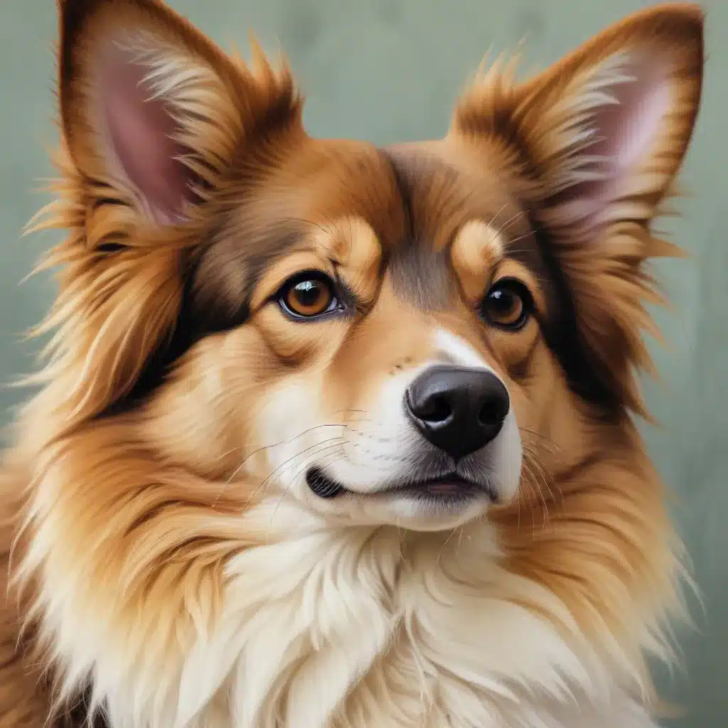 Fur-bulous Creations: Exploring Innovative Styles for Painting Companion Animals