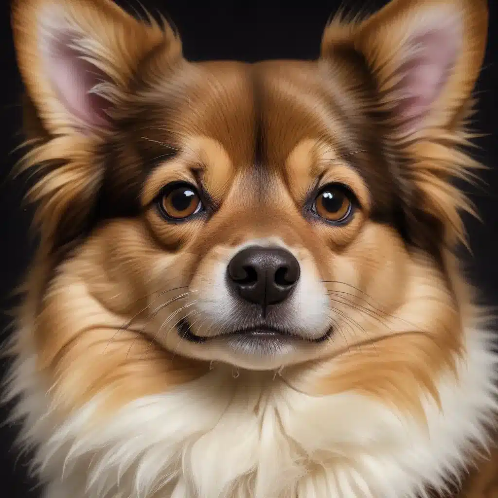 Fur-tastic Finishes: Perfecting the Techniques that Elevate Pet Portrait Art