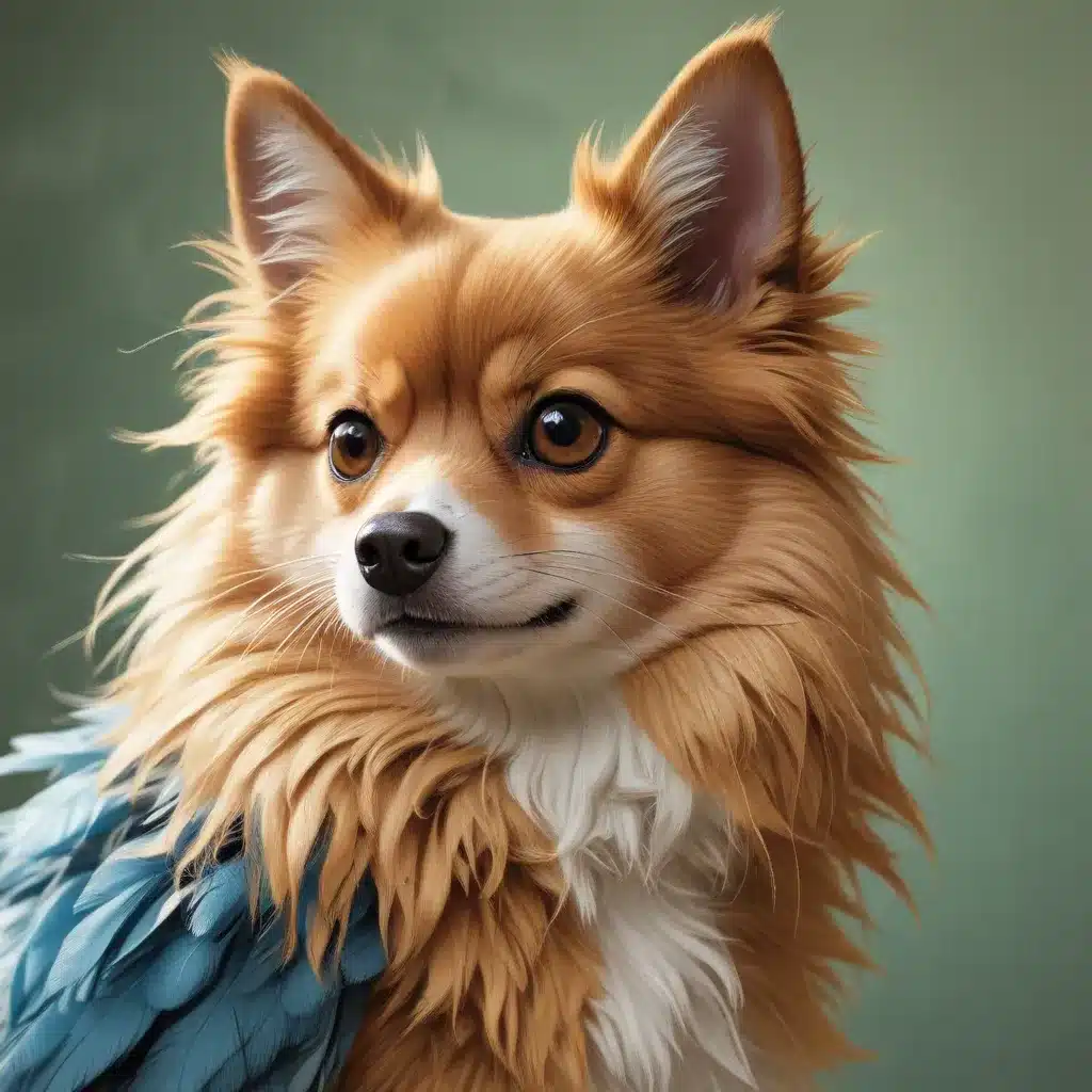 Fur, Feathers, and Fins: Versatile Approaches for All Pet Illustrations