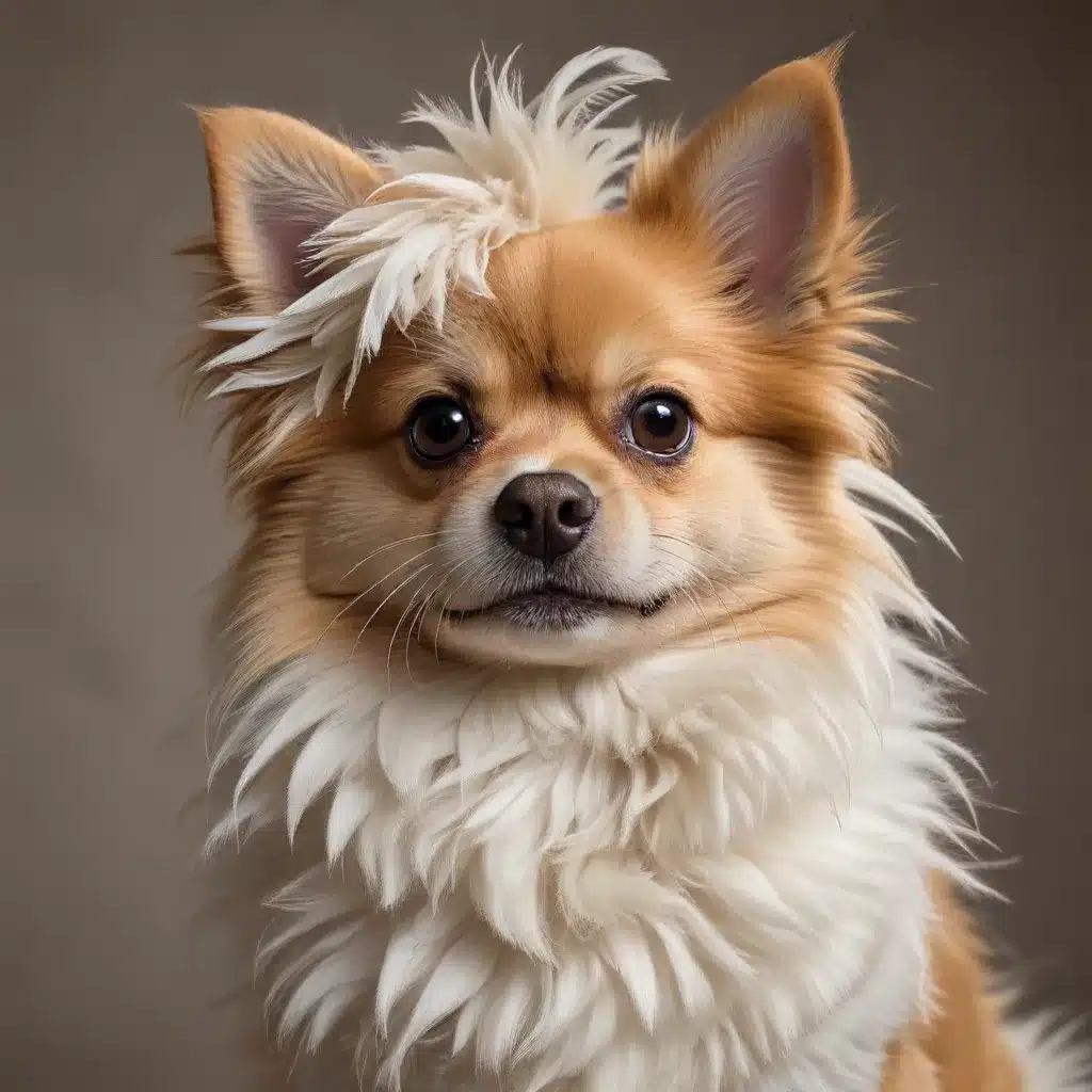 Fur, Feathers, and Fins: Versatile Approaches for All Pet Portraits
