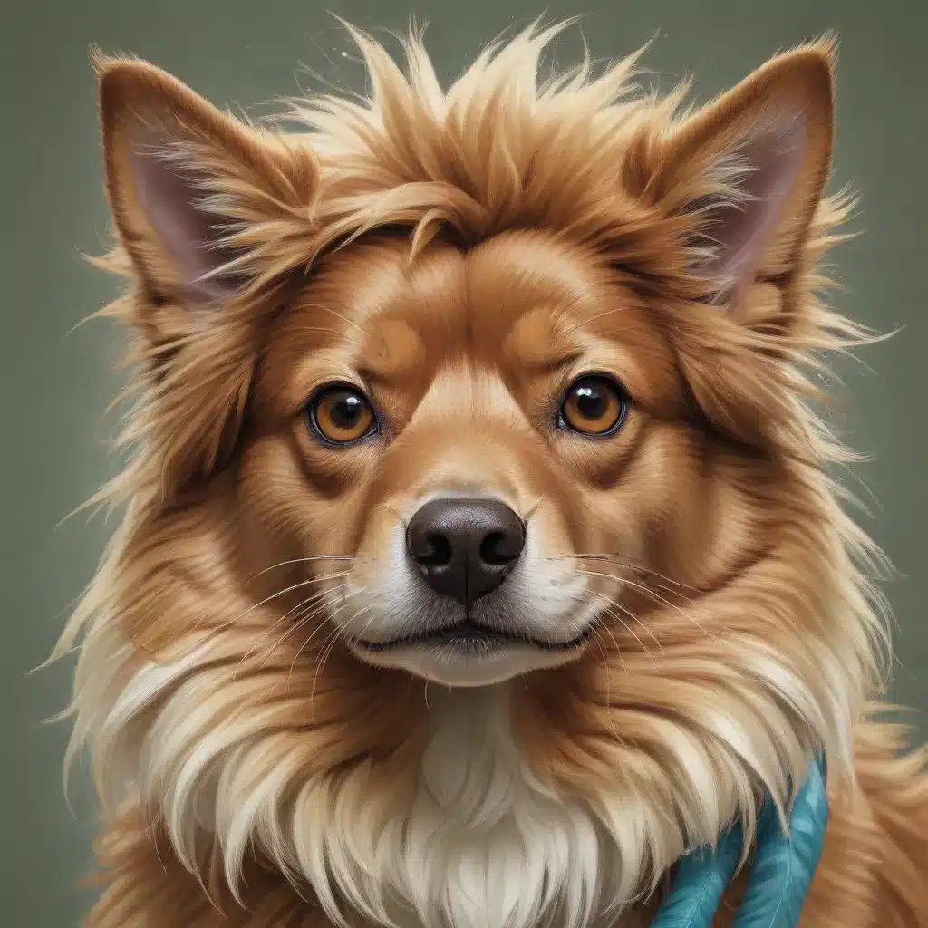 Fur, Fins, and Feathers: Versatile Approaches for All Pet Illustrations