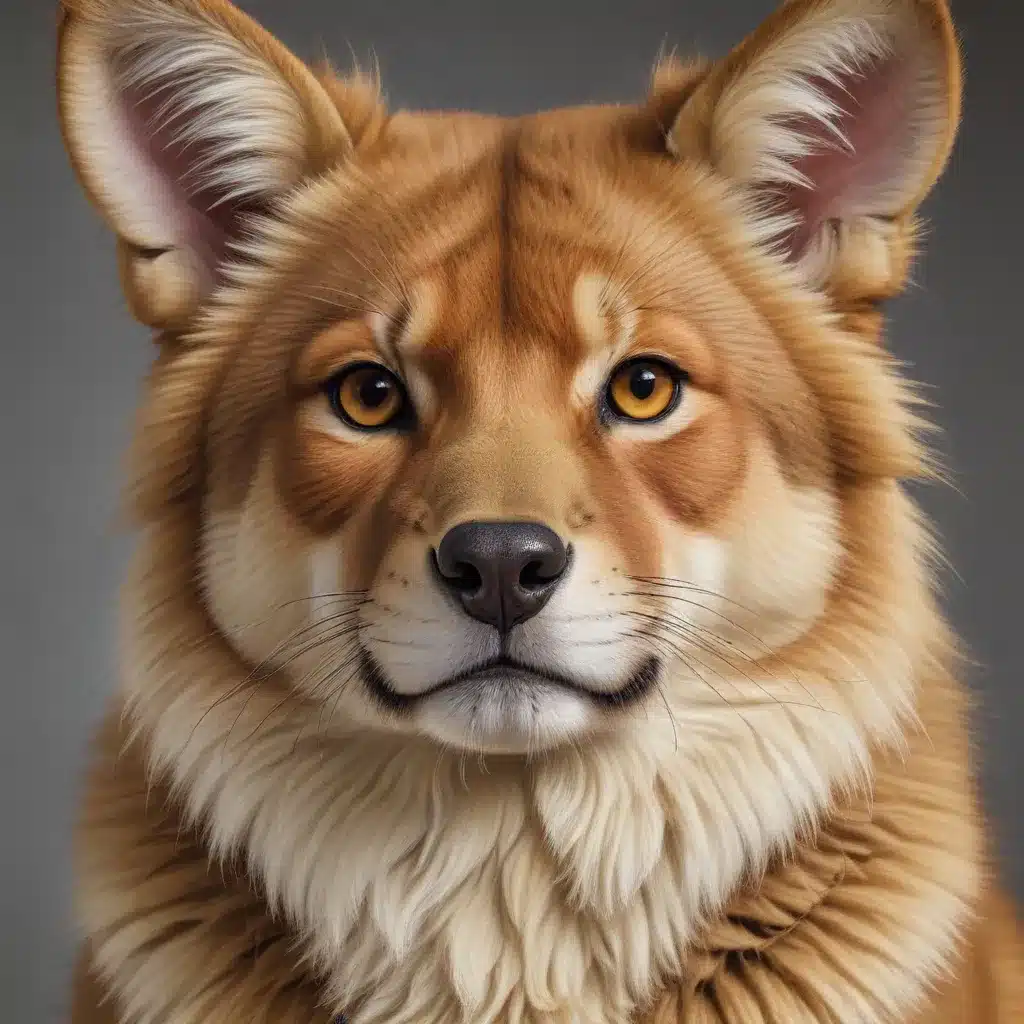Fur and Form: Mastering the Art of Drawing Realistic and Anatomically-Correct Animal Shapes