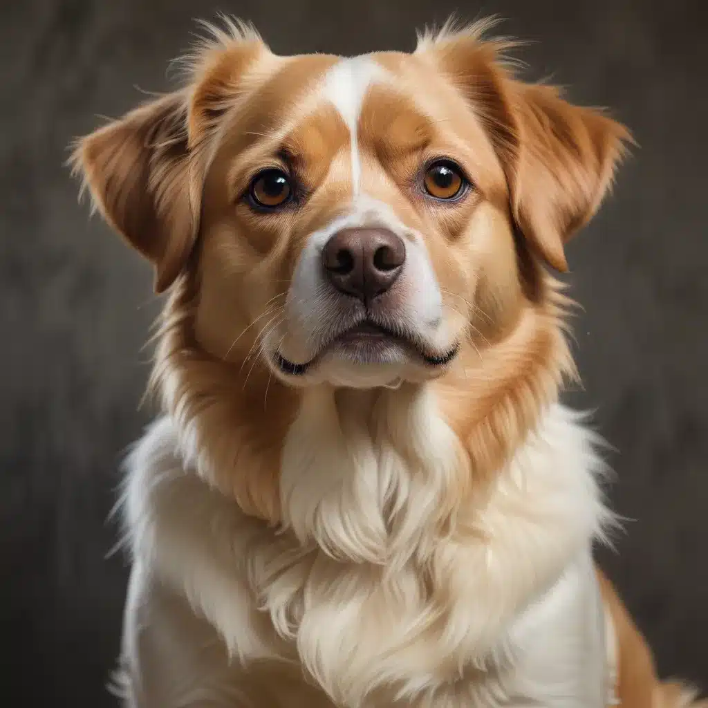 Mastering Mediums: Discovering the Best Paints and Pencils for Luminous Pet Portraits