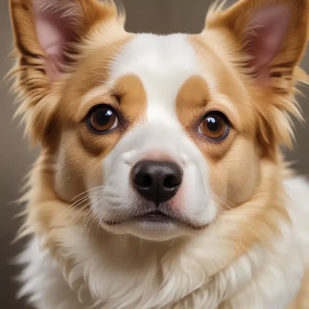 Mastering the Art of Blending: Tips for Seamless Transitions in Pet Painting, Part II