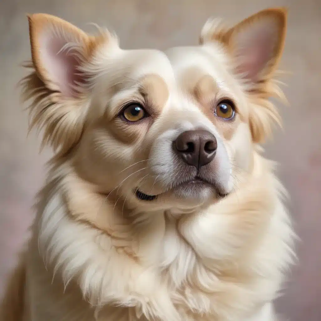 Mastering the Art of Pastel: Soft, Sumptuous, and Soulful Pet Portraits