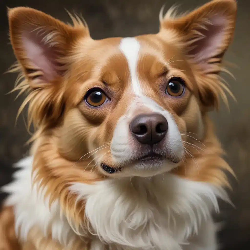 Painterly Prowess: Mastering Techniques for Expressive Pet Portraits, Part III
