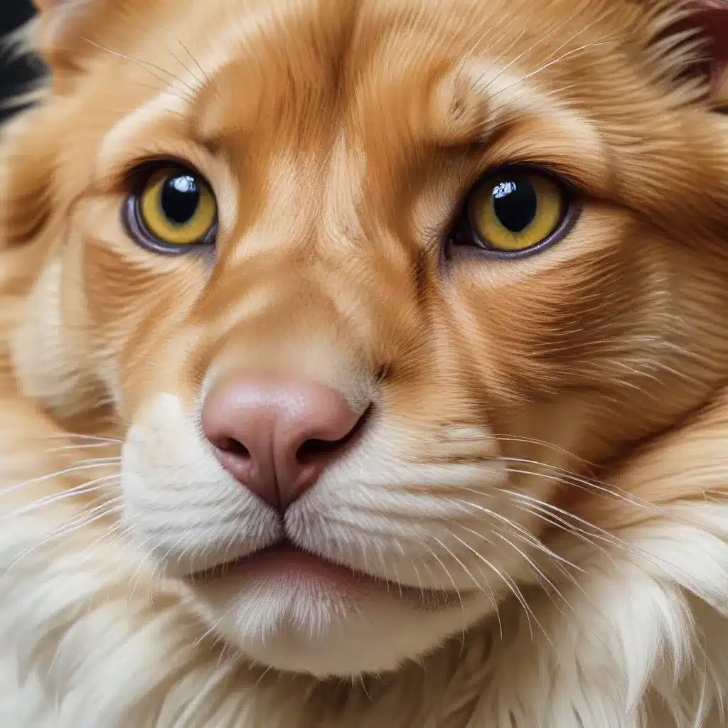 Painting Paws and Whiskers: Techniques for Realistic and Lifelike Pet Portraits
