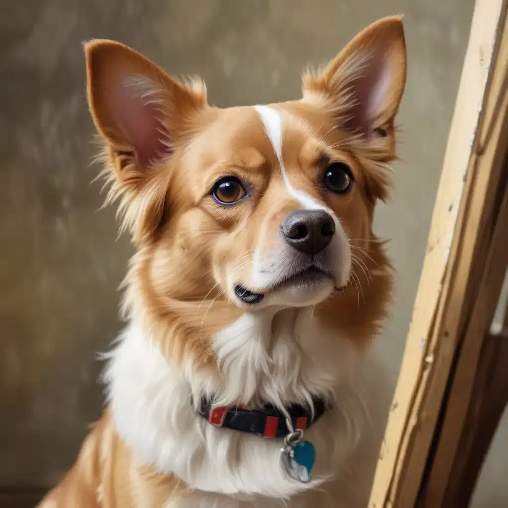 Painting Personalities: Capturing the Unique Spirit of Each Pet Subject, Part II