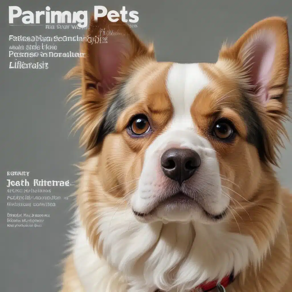 Painting Pets with Precision: Techniques for Photorealistic and Lifelike Portraits