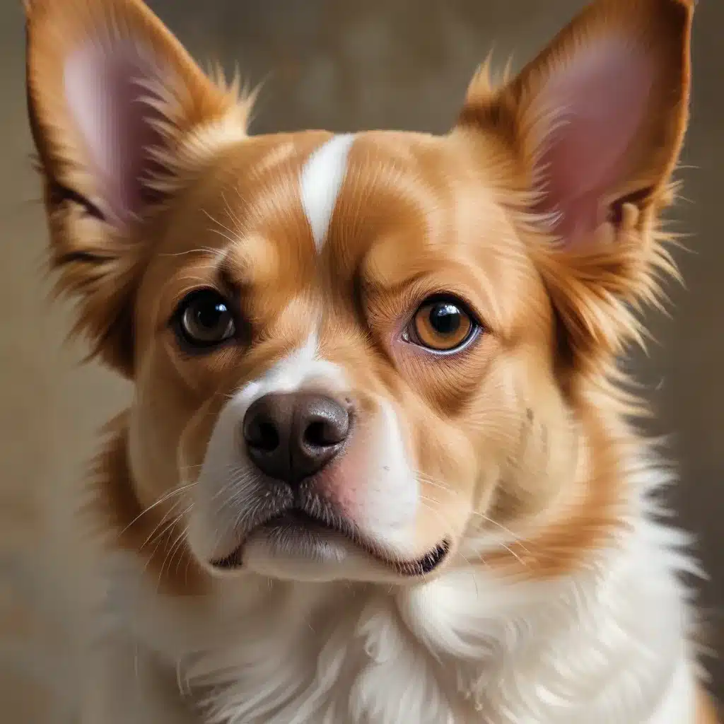 Painting Pets with Purpose: Capturing the Emotive Power of Pet Portraiture
