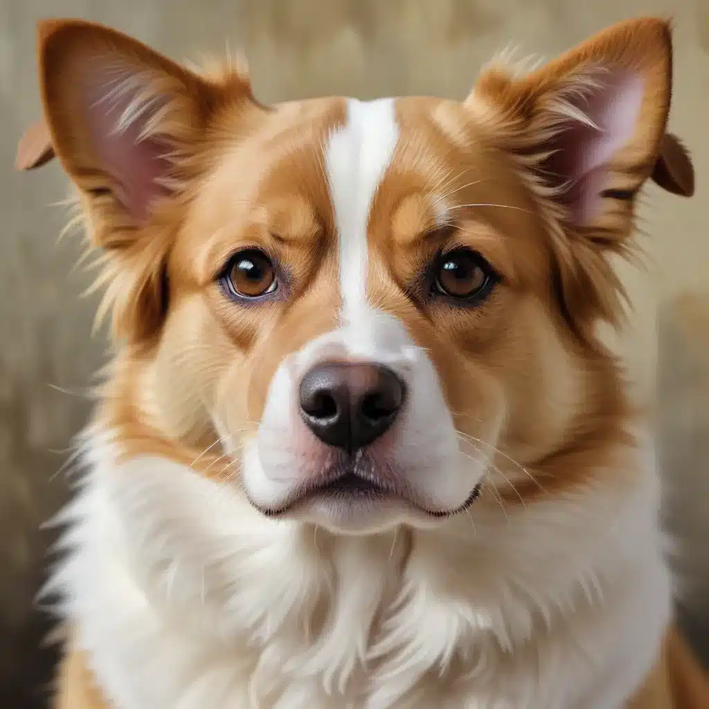 Painting with Purpose: Infusing Your Pet Portraits with Deeper Meaning and Significance