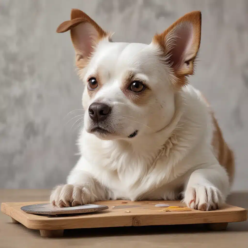 Palette Perfection: Discovering the Best Supports for Lifelike and Emotive Pet Art