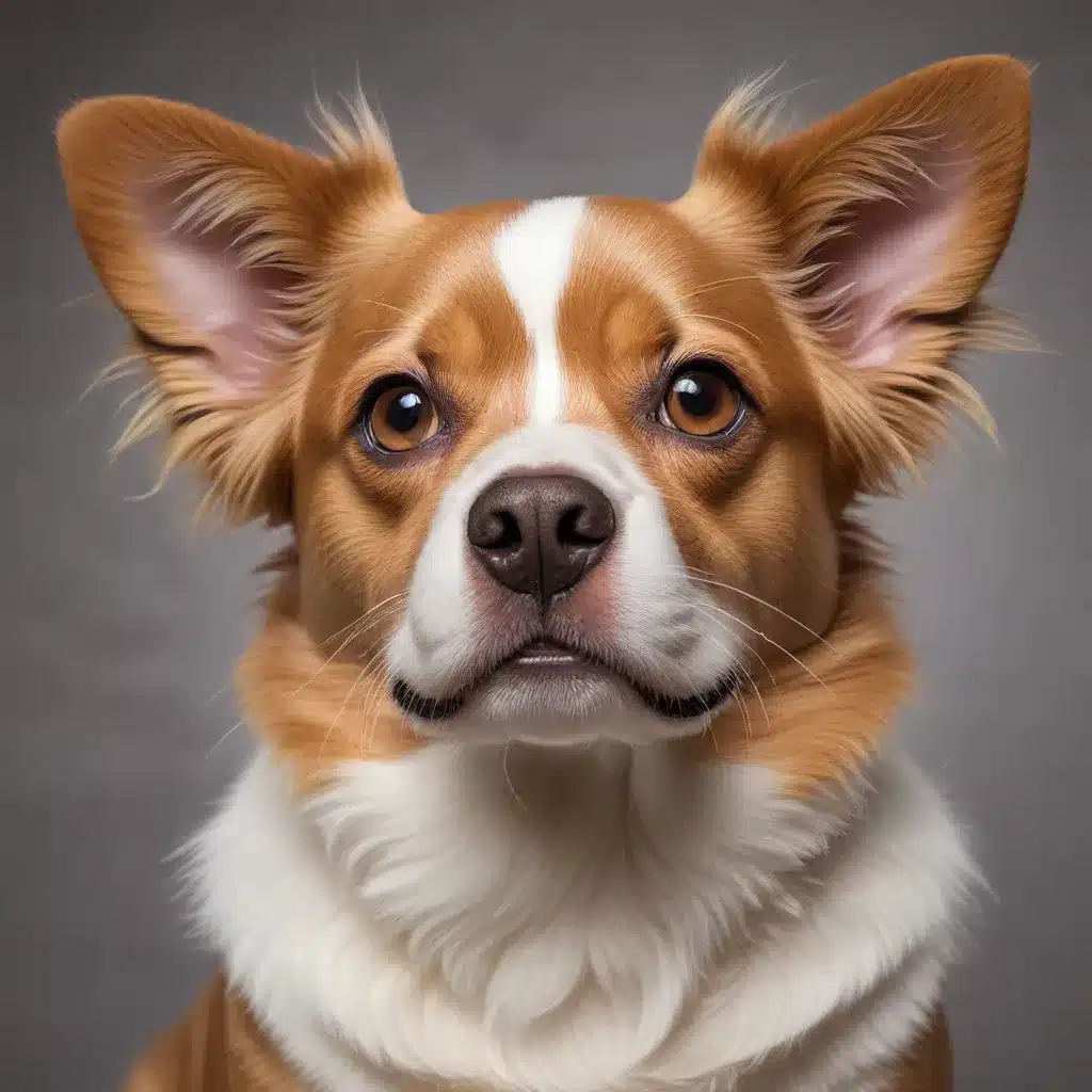 Paw-fect Portfolios: Transforming Pet Photos into Stunning Artworks