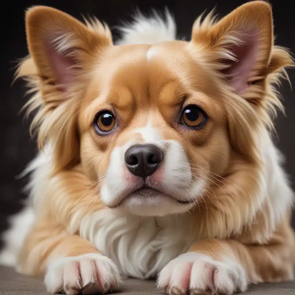 Paws-itively Perfect Pet Portraits: Mastering the Art of Canine Likeness