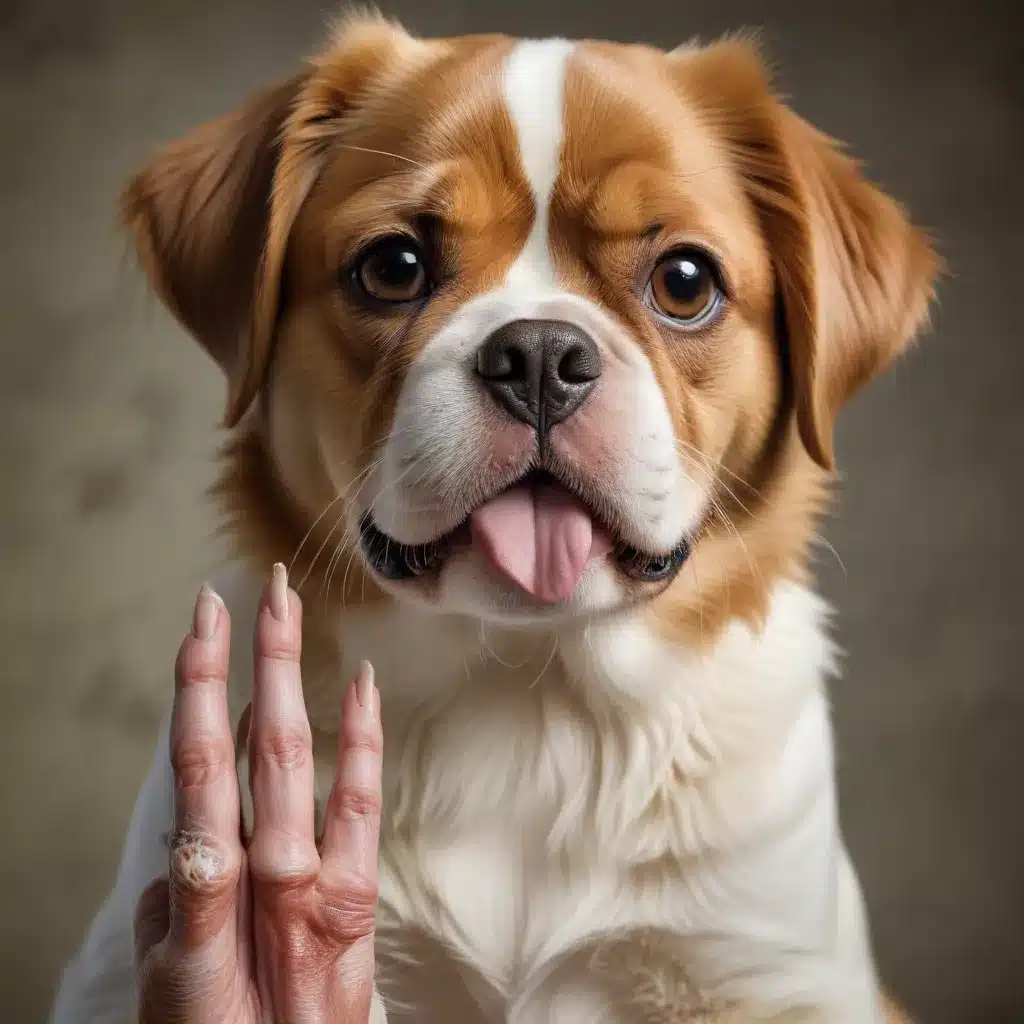 Paws-itively Perfect Proportions: Mastering Pet Anatomy for Captivating Portraits