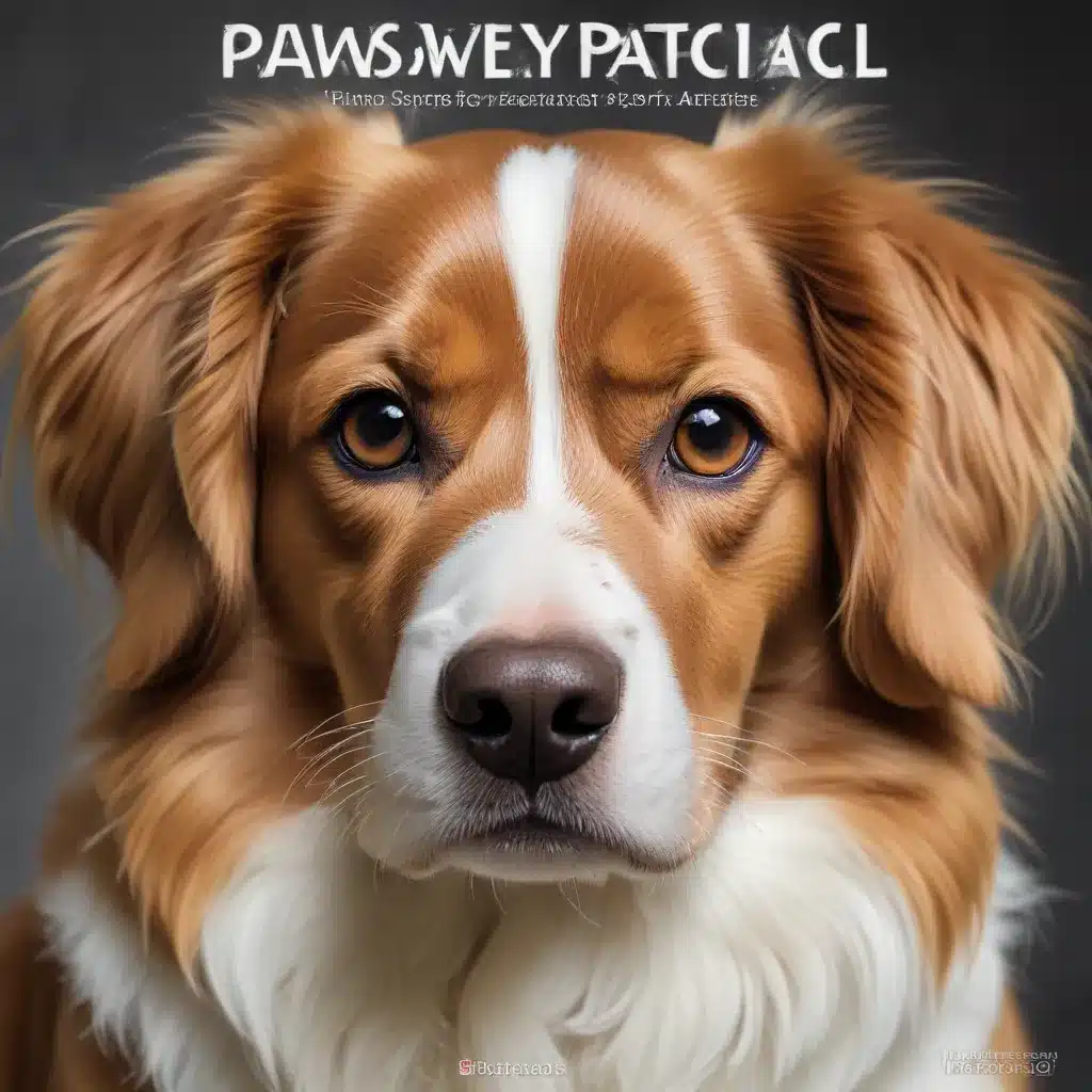 Paws-itively Practical: Essential Supplies for the Passionate Pet Portrait Artist