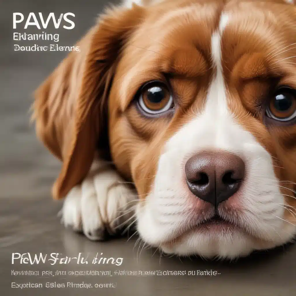 Paws-itively Stunning Elevating Your Pet Art with Expert Techniques and Finishes