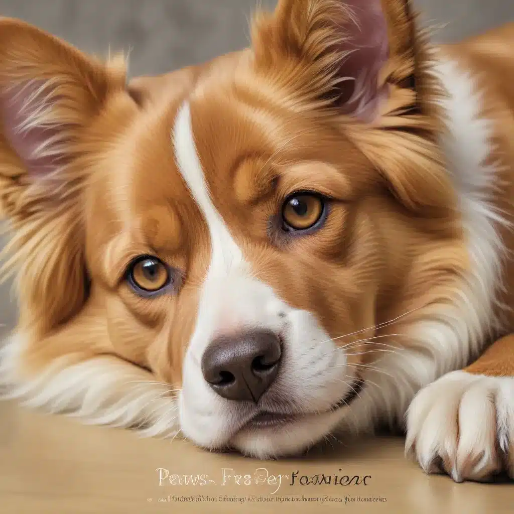 Paws for Art: Essential Drawing Skills for Captivating and Emotive Pet Portraits