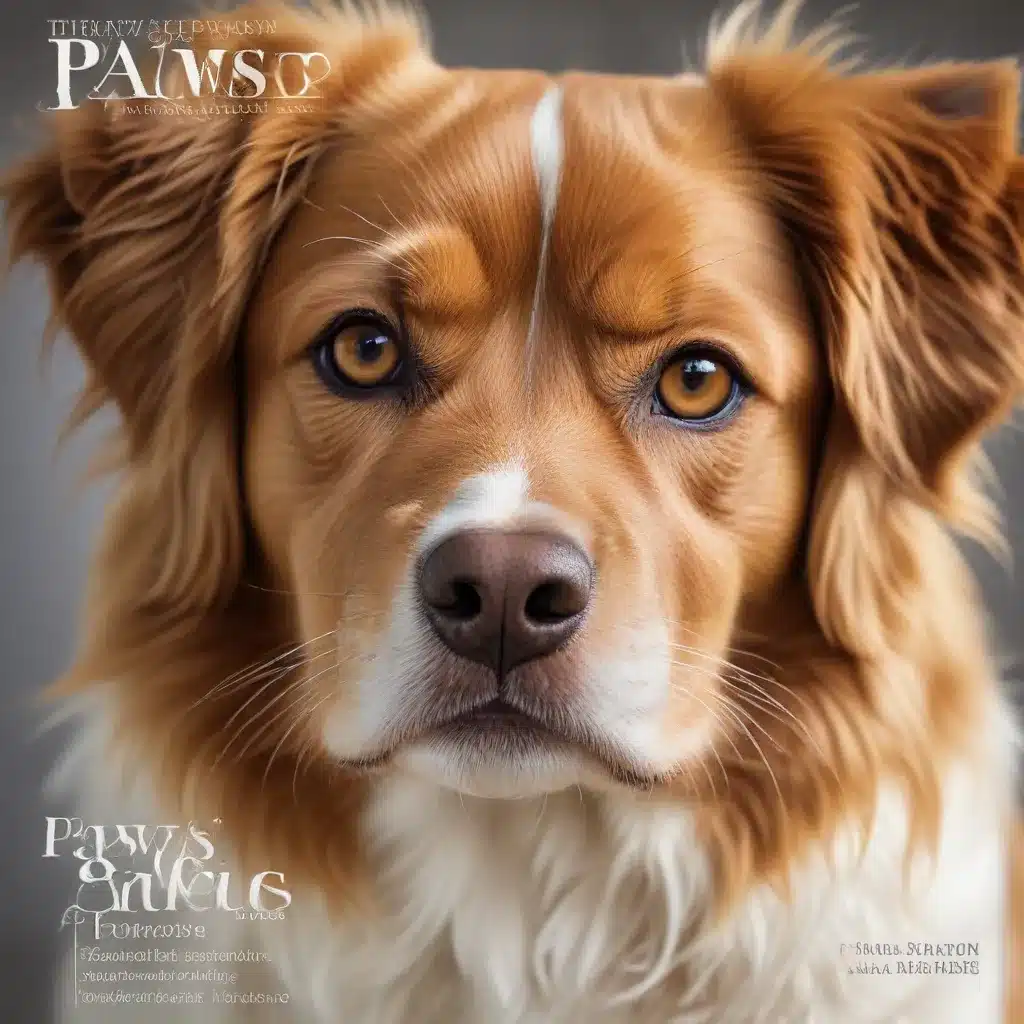 Paws for Art: Essential Skills for Captivating and Emotive Pet Portraits