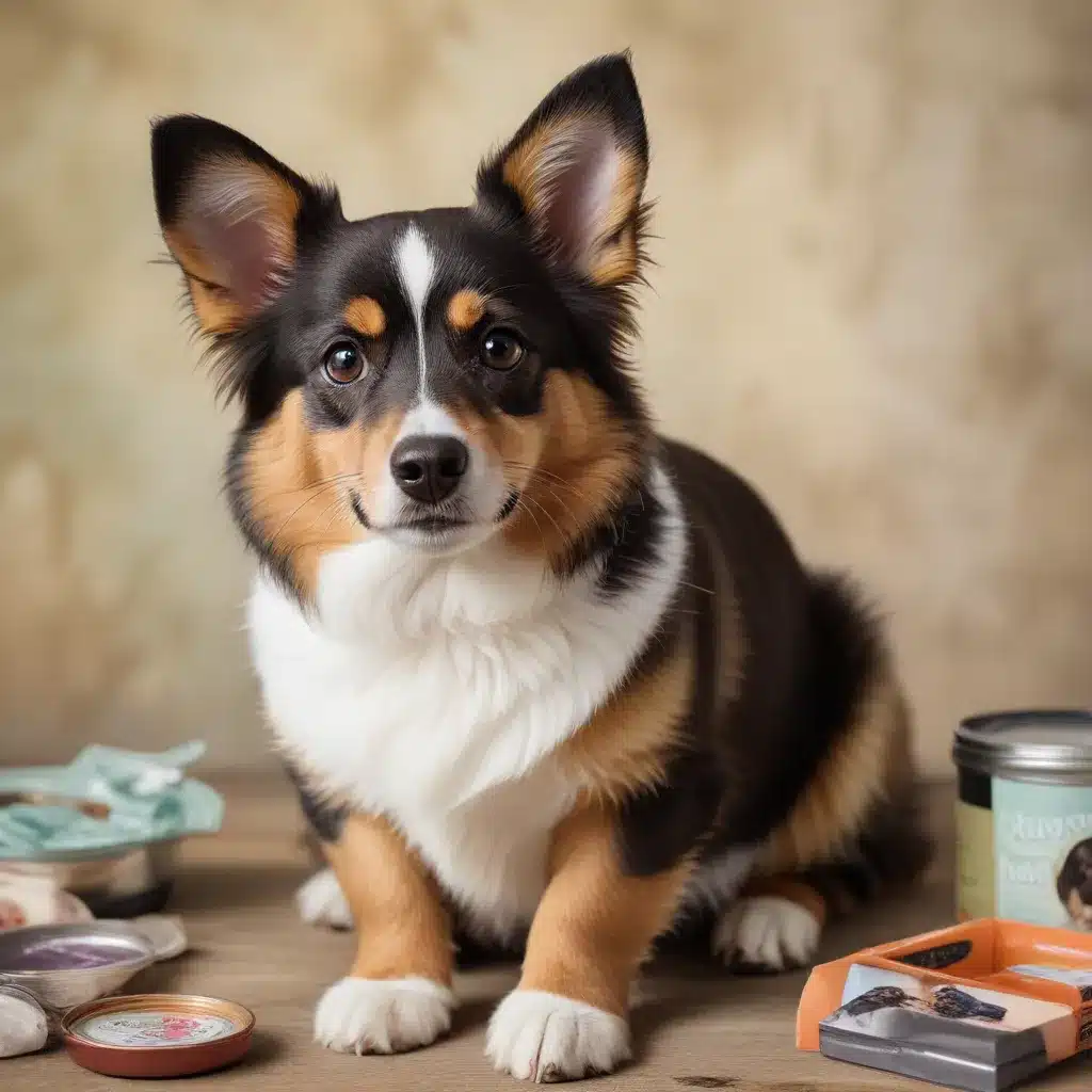Paws for Paws: Selecting Supplies for Stunning Pet Portraits