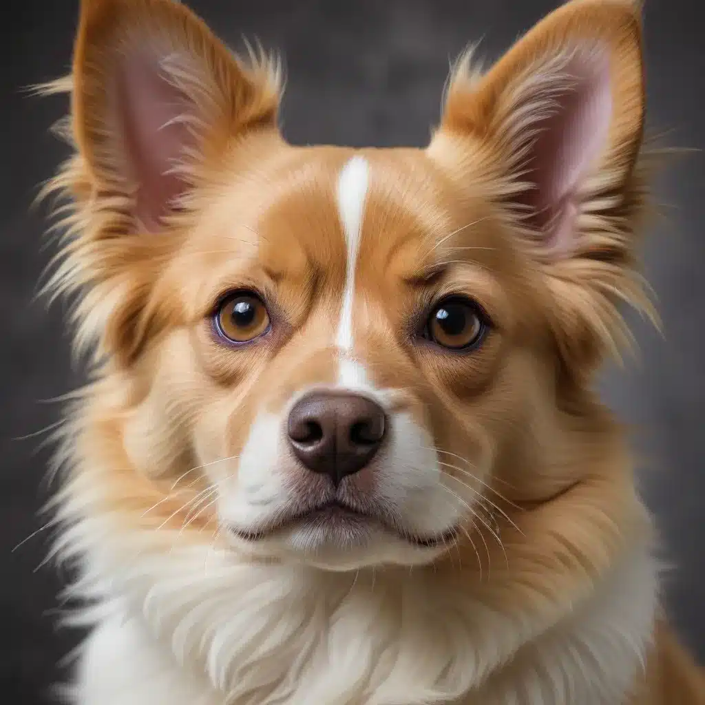 Paws for Paws: Supplies for Captivating Pet Portraits