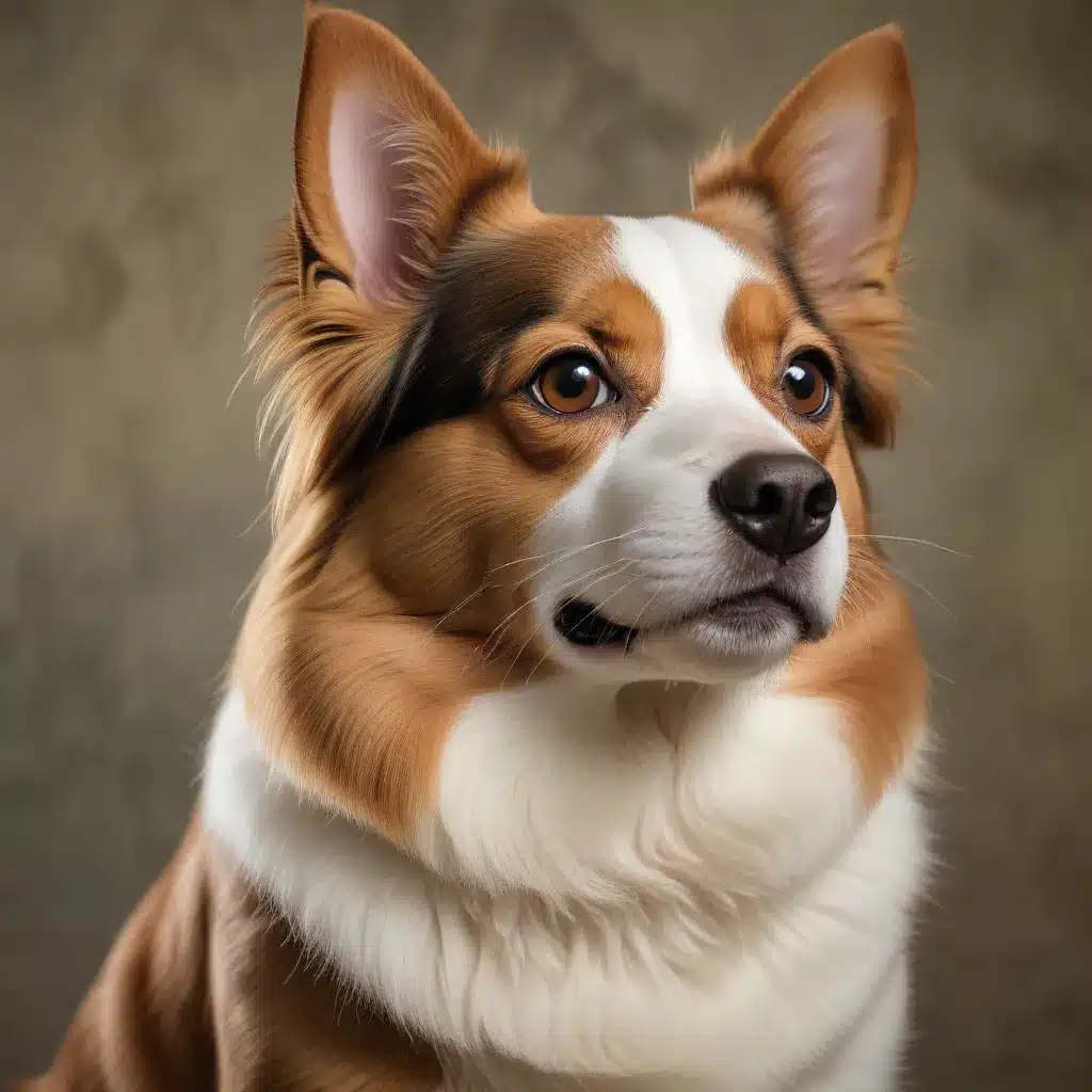 Perfecting the Finishing Touches: Elevating Your Pet Portraits to New Heights
