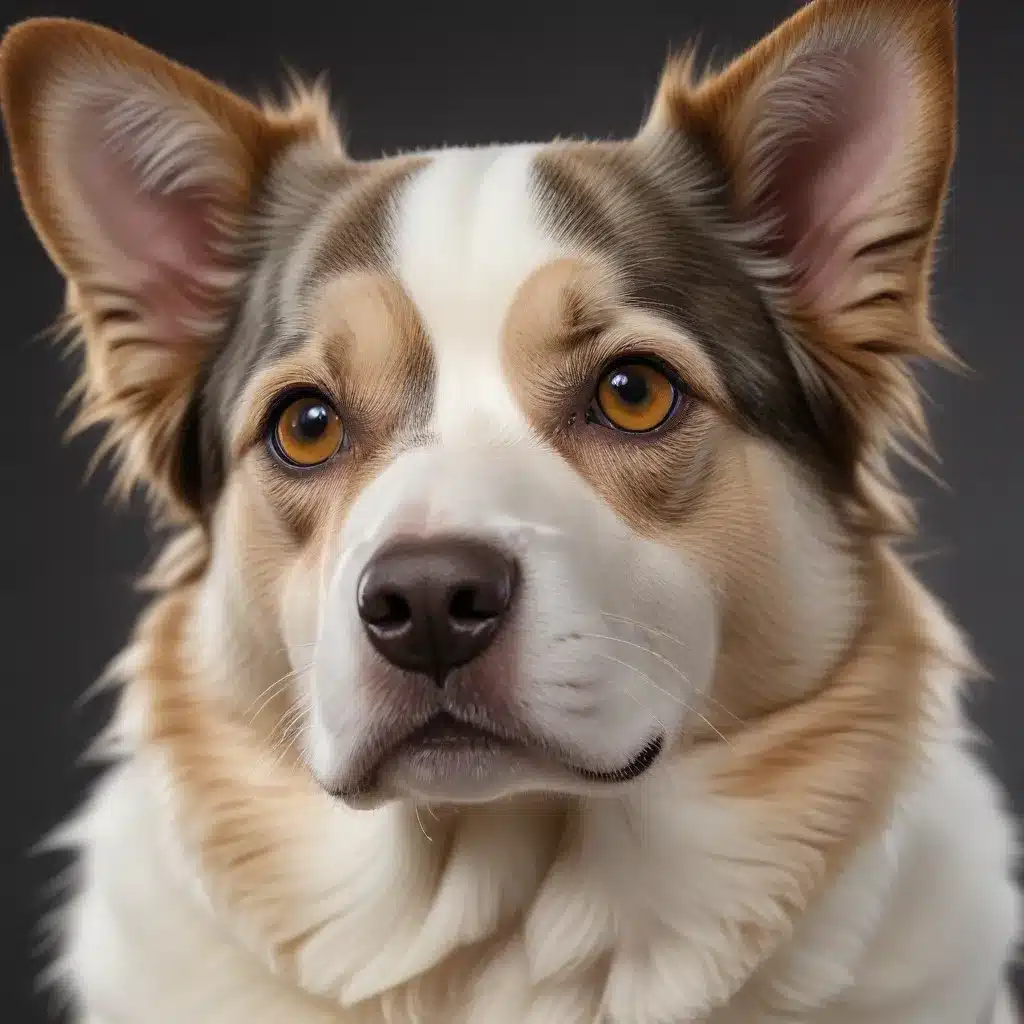 Pigment Perfection: Discovering the Best Materials and Supports for Luminous Pet Portraits