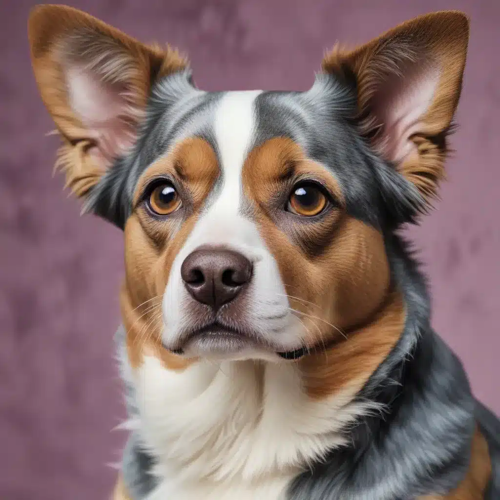 Pigment Prowess: Crafting Captivating Color Combinations for Pet Art