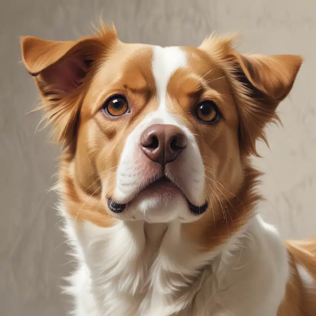 Sketching Secrets: Dynamic Gestural Drawing for Lively Pet Portrait Studies