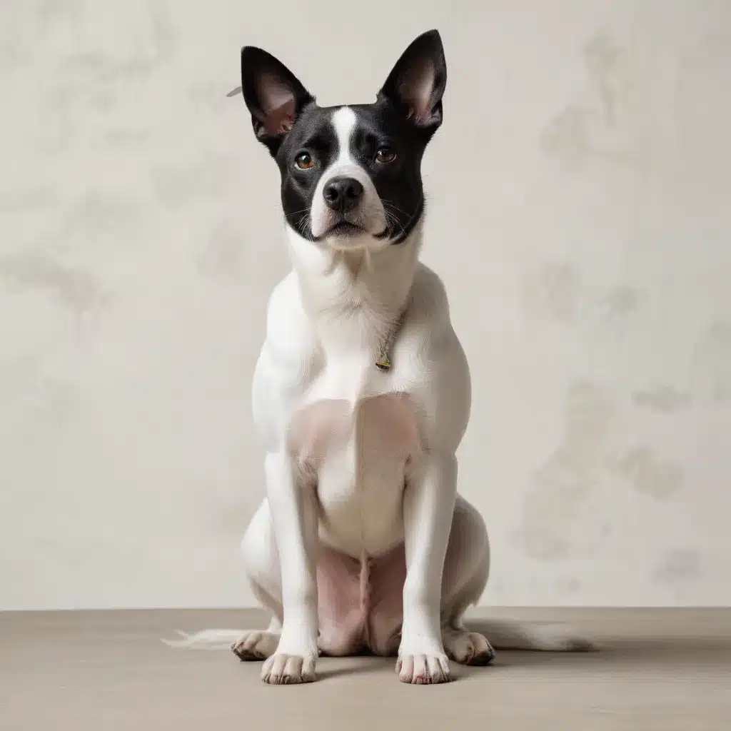 Uncovering the Essence: Minimalist Art and the Power of Simplicity in a Complex World of Pet Art