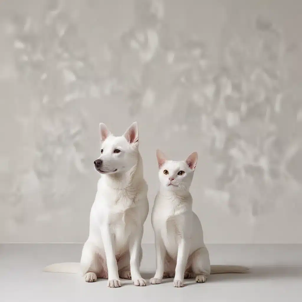 Uncovering the Essence of Minimalist Art: The Power of Simplicity in a Complex World of Pet Art