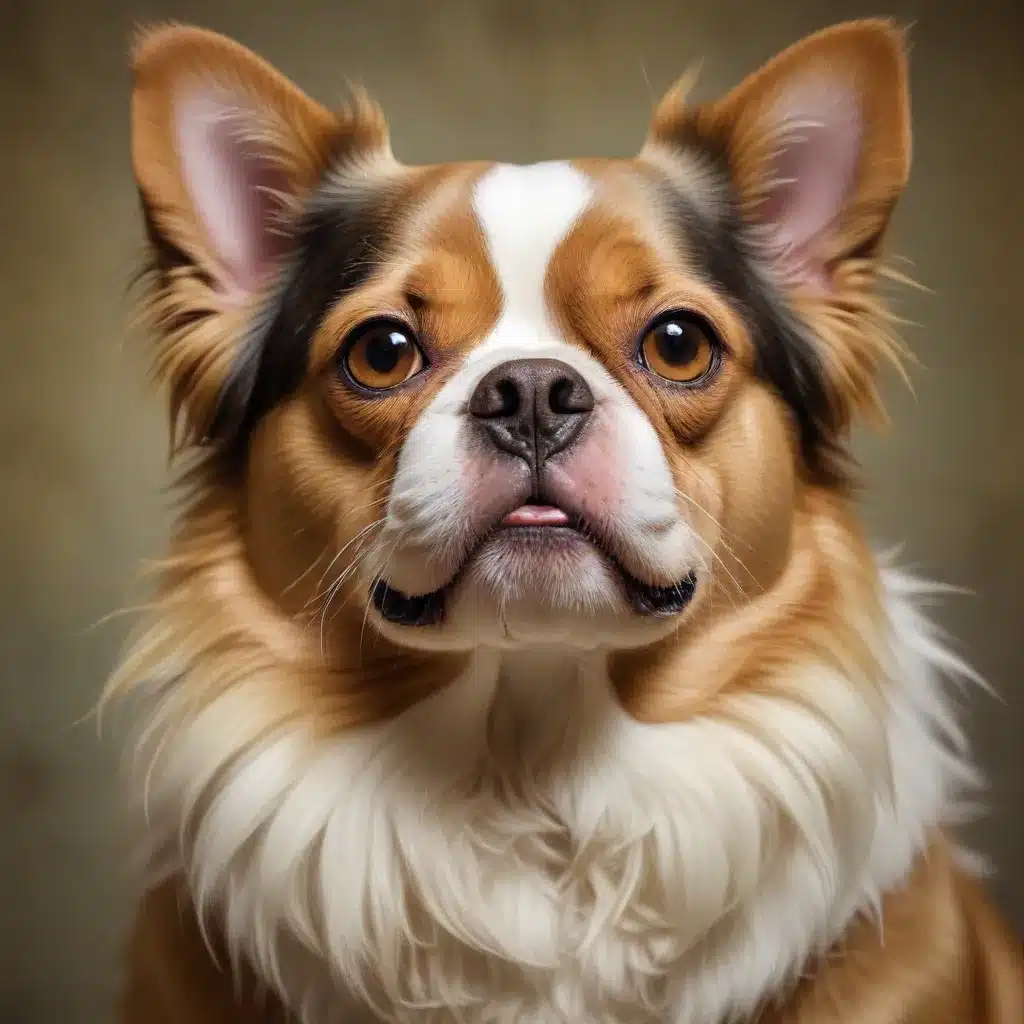 Unleash the Animal Artist Within: Breathtaking Pet Portraits