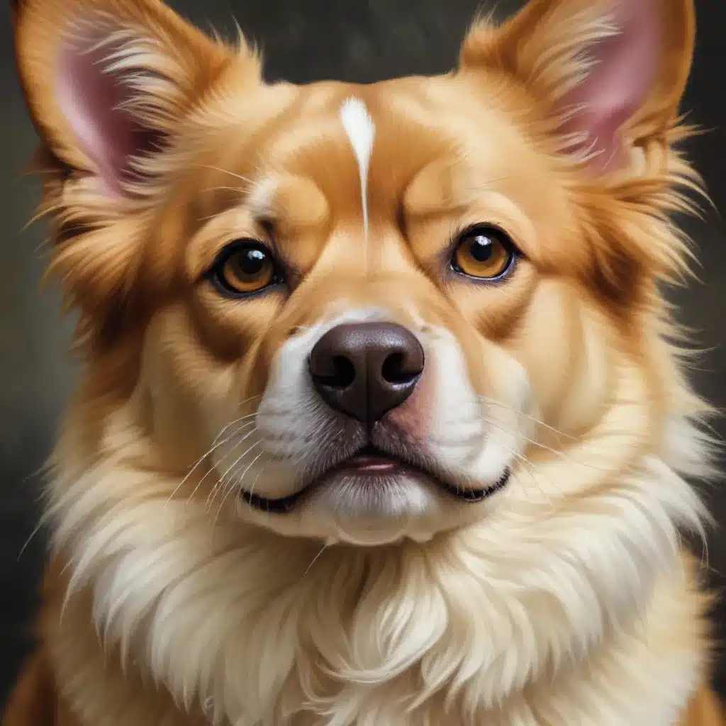 Unleash the Animal Artistry: Techniques for Breathtaking Pets in Oils