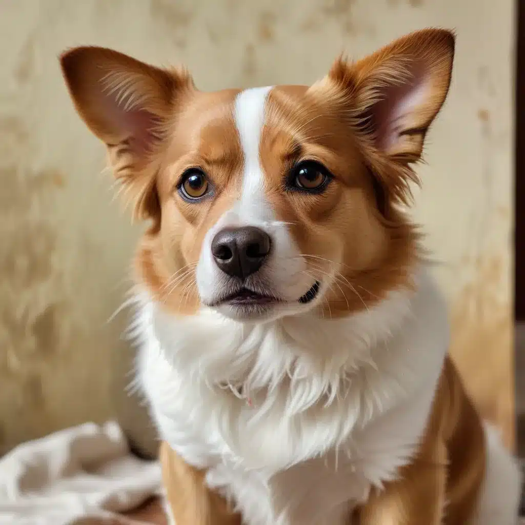 Unleashing Your Inner Pet Artist: Exploring the Joy of Pet Portrait Painting
