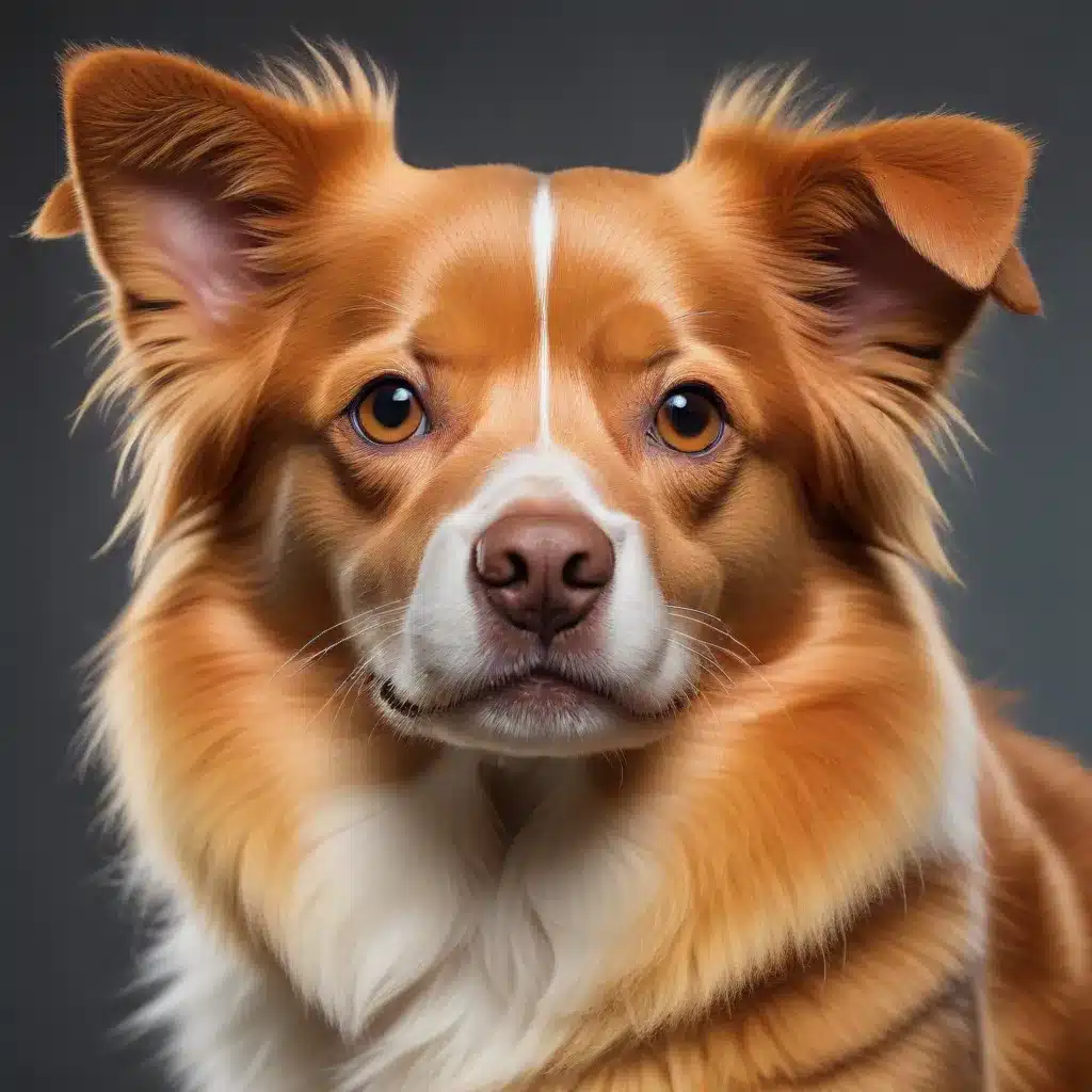 Vibrant Visions: Mastering Color Harmony for Compelling Pet Portraiture