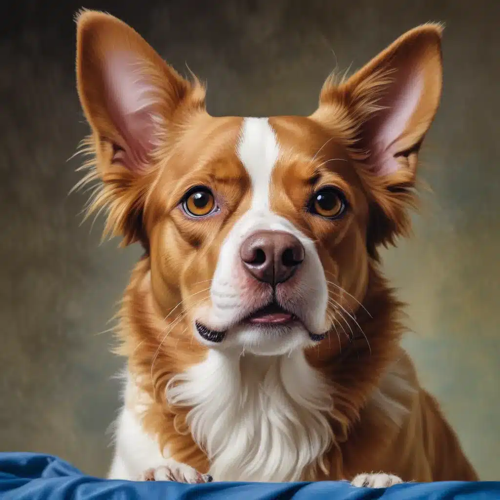 Acrylic Alchemy: Transformative Techniques for Extraordinary Pet Art, Part VI