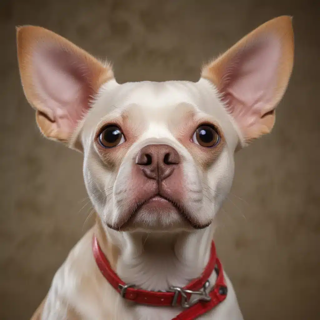 Artistic Adventures in Pet Photography: Capturing Stunning Reference Images, Part III