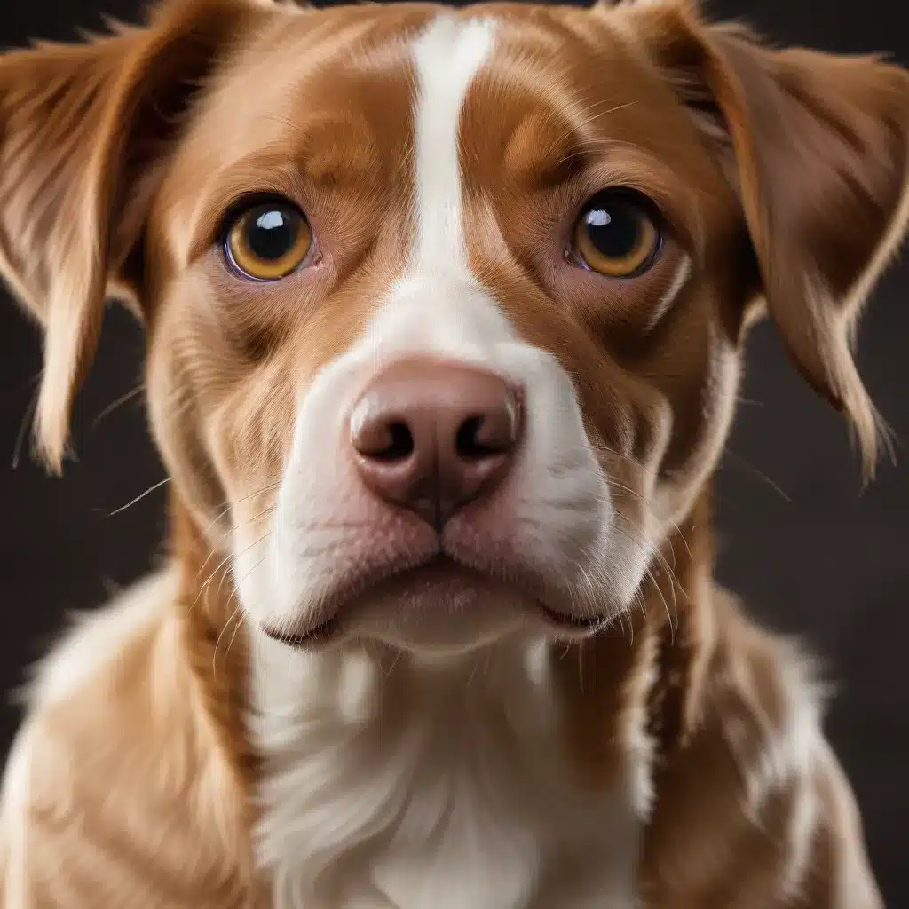 Artistic Adventures in Pet Photography: Capturing Stunning Reference Images, Part IV