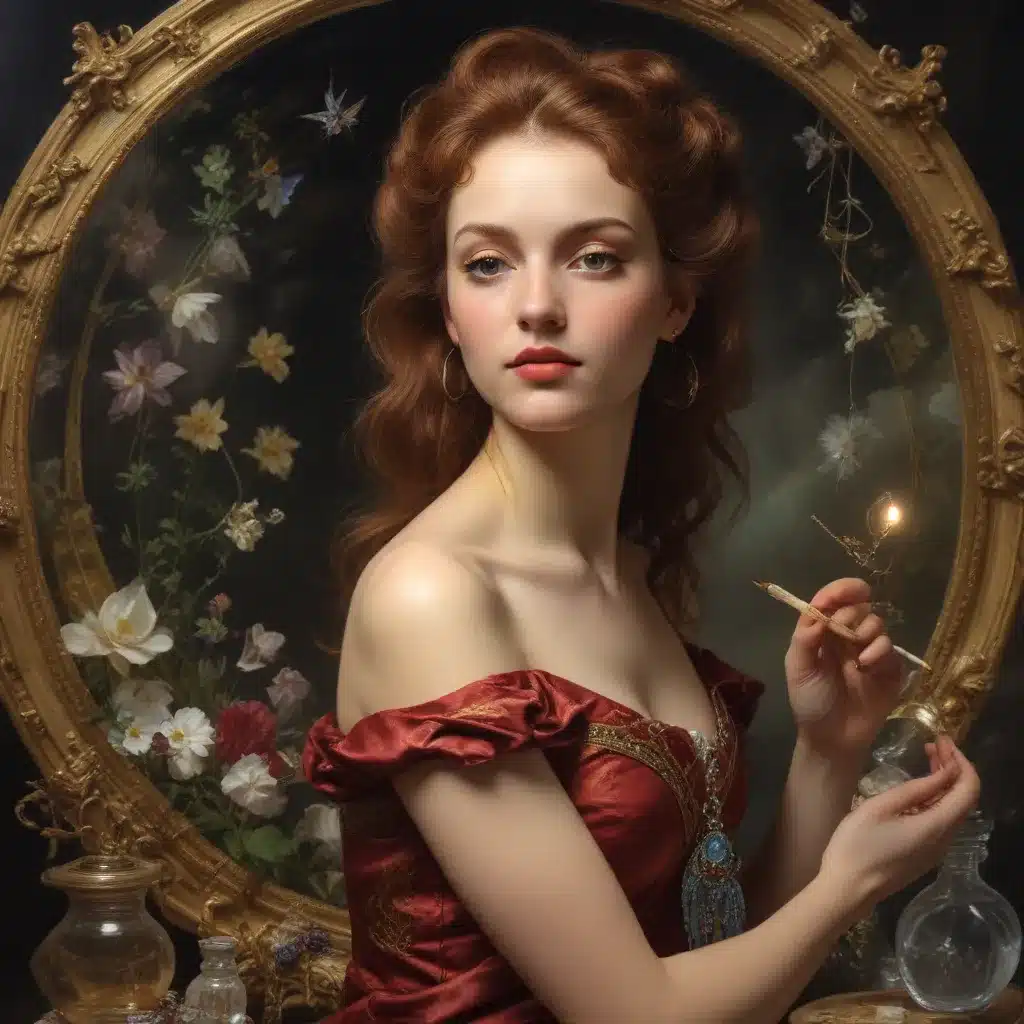 Artistic Alchemy: Transforming the Mundane into the Extraordinary, Part VIII