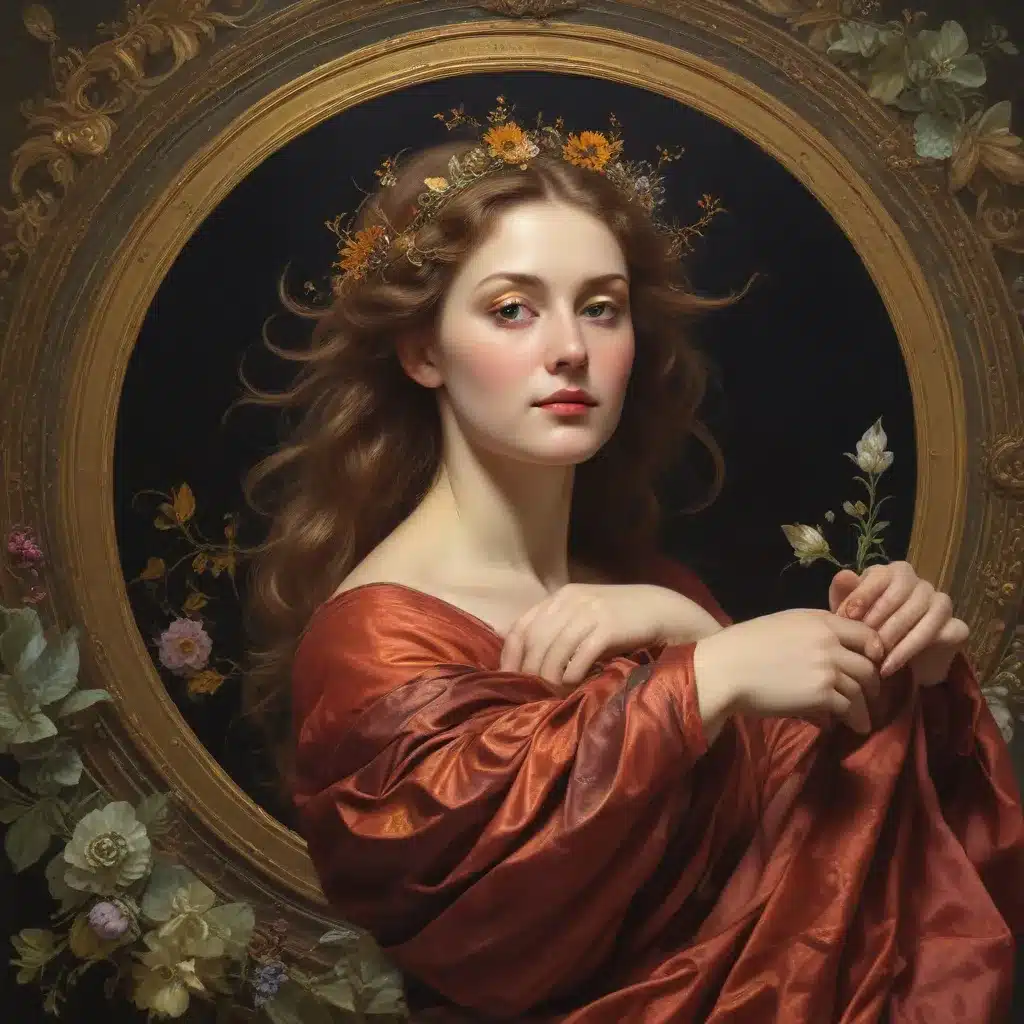 Artistic Alchemy: Transforming the Ordinary into the Extraordinary, Part V