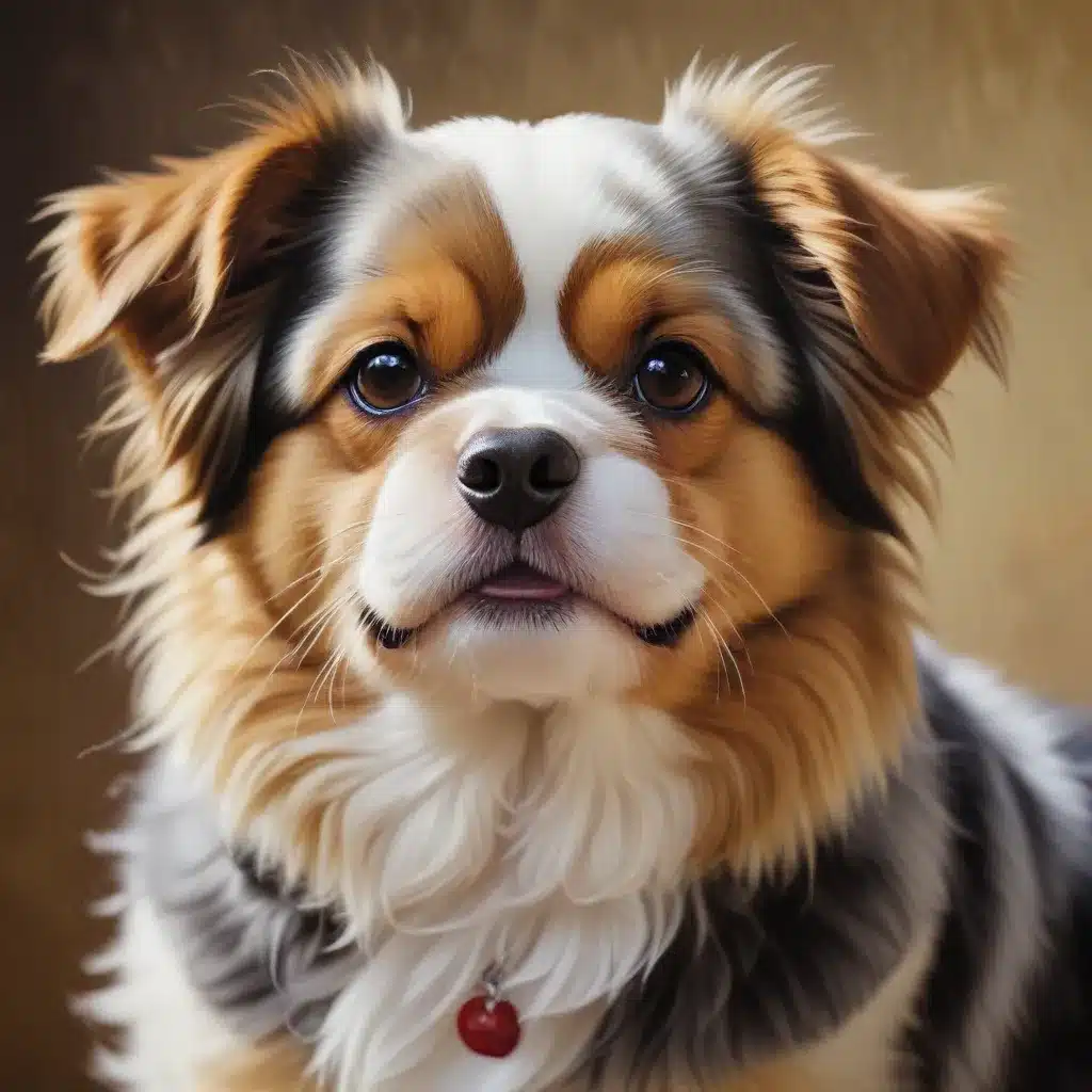 Brush Strokes and Wagging Tails: Mastering Pet Paintings in Oils