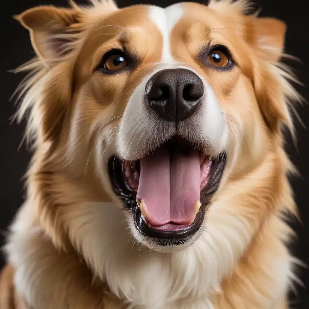 Capturing Canine Charisma: Techniques for Expressive Dog Portraiture, Part III