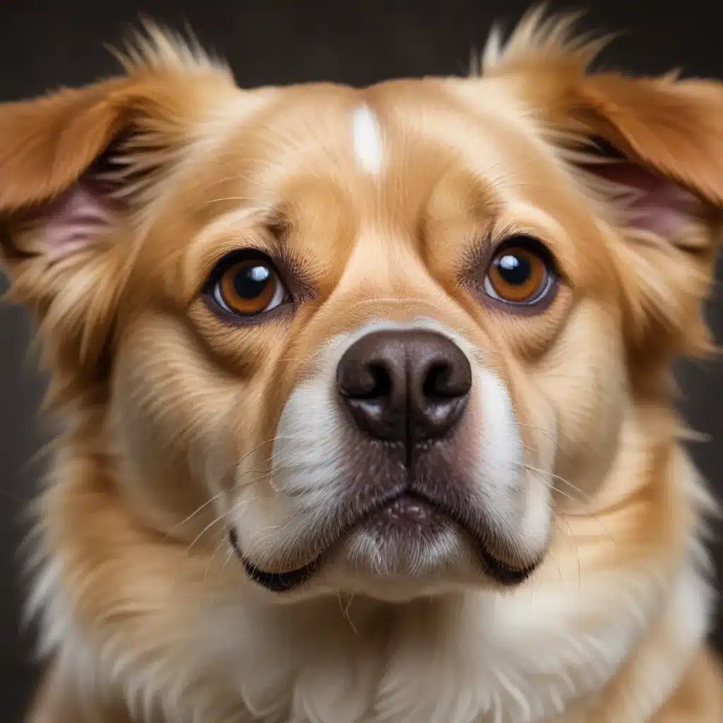 Capturing Canine Charm: Mastering Techniques for Expressive Dog Portraits, Part IV