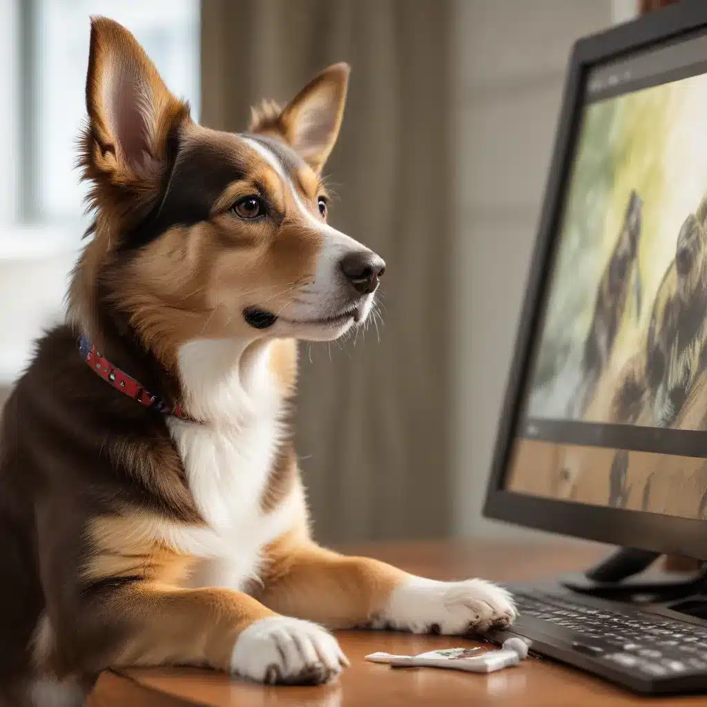Capturing Creativity: Techniques for Unlocking Your Artistic Spark for Pets, Part V