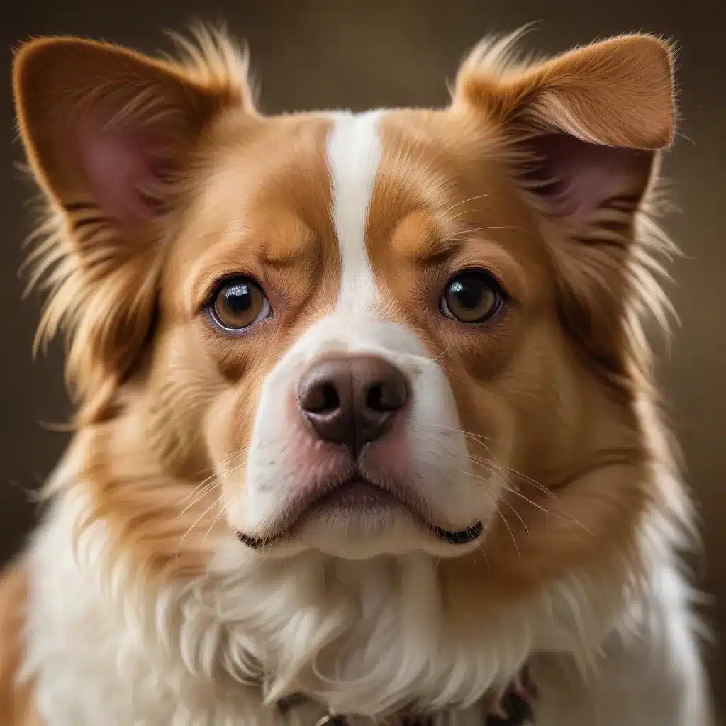 Capturing the Essence: Mastering Pet Portrait Likeness and Character